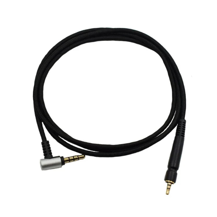 ZS0076 Câble pour casque de jeu version mobile pour Sennheiser PC 373D GSP350 GSP500 GSP600 G4ME ONE GAME ZERO, Version mobile