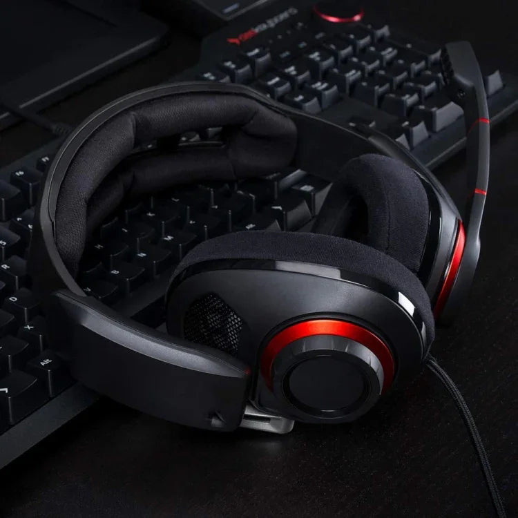 ZS0076 Câble pour casque de jeu version mobile pour Sennheiser PC 373D GSP350 GSP500 GSP600 G4ME ONE GAME ZERO, Version mobile