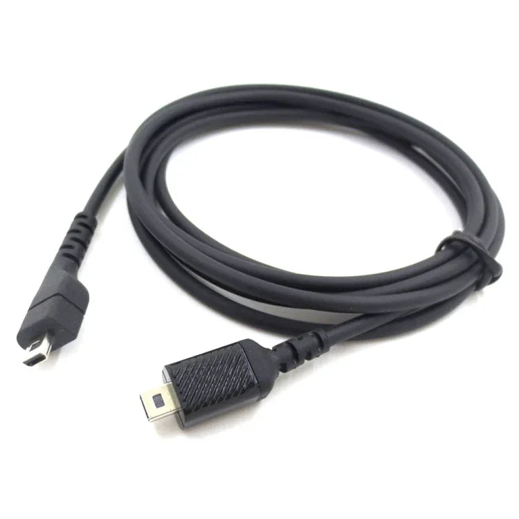 ZS0167 Câble de connexion carte son pour casques Steelseries Arctis 3 5 7, Câble carte son