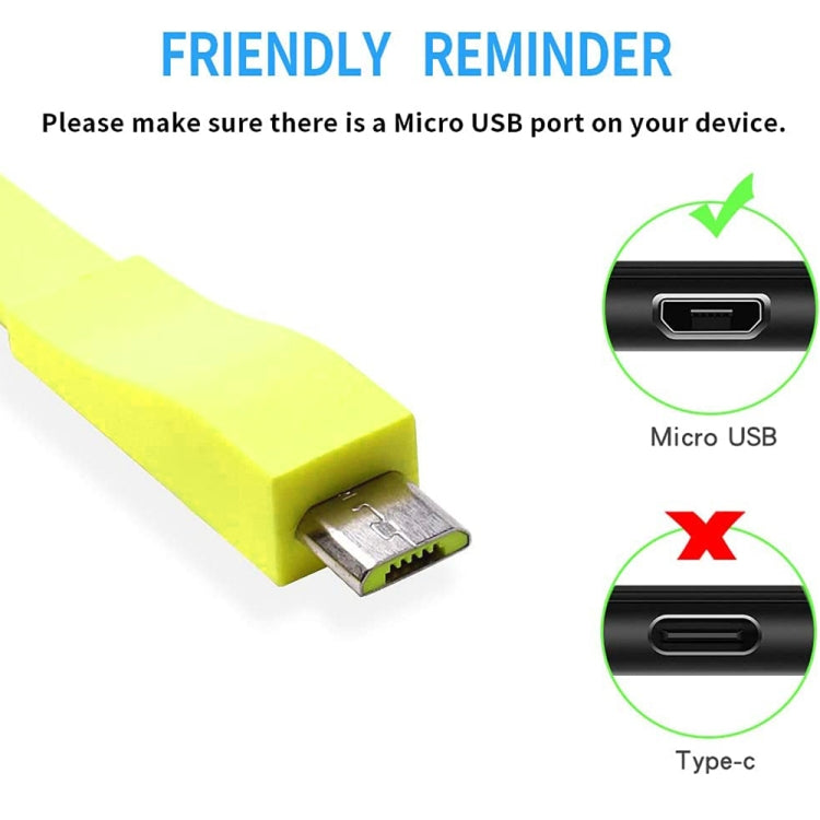 Câble de données de charge de haut-parleur Bluetooth ZS0189 pour Logitech UE BOOM MEGABOOM ROLL