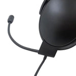 ZS0217 Câble pour casque de jeu à réduction de bruit pour BOSE QC35I / QC35II
