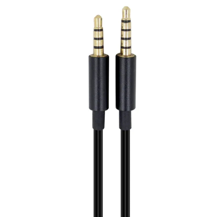 ZS0086 Câble audio pour casque de jeu avec contrôle du volume pour Logitech Astro A10 A40 A30, Version avec contrôle du volume