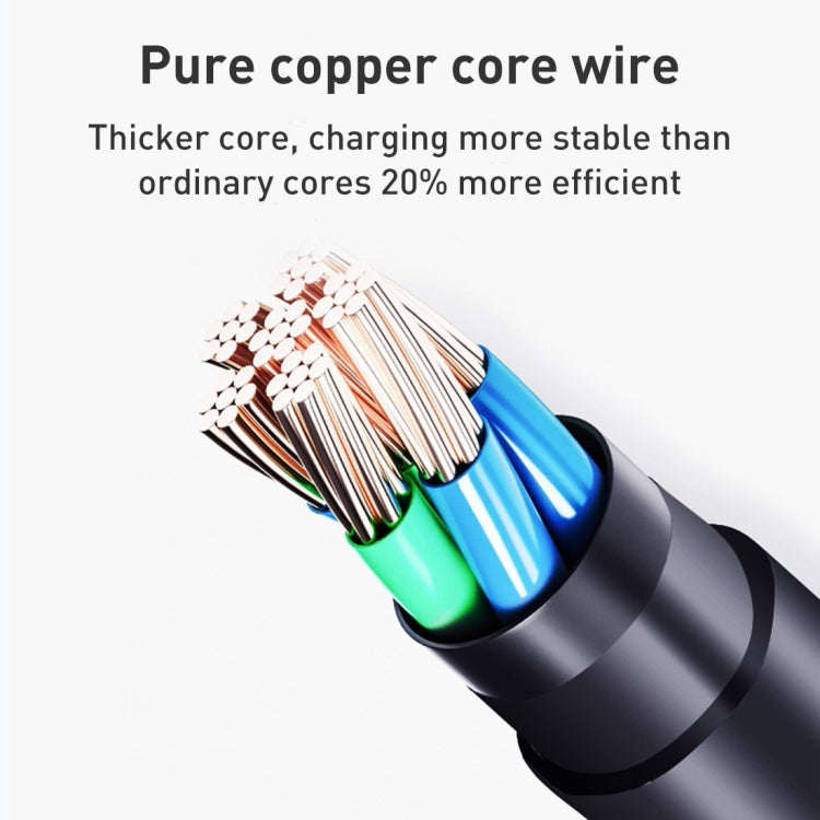 Câble de charge d'alimentation pour ordinateur portable USB-C / Type-C vers 4,0 x 1,35 mm, longueur du câble : environ 1,5 m, Type-C vers 4,0 x 1,35 mm