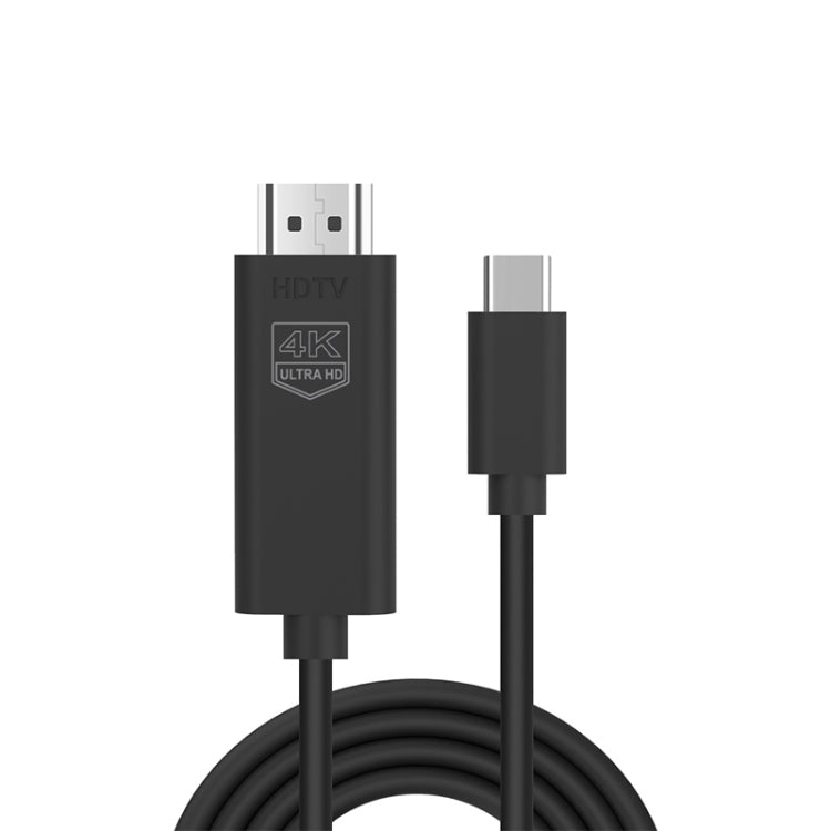 Câble HDTV Onten UC503 USB-C / Type-C 4K 30Hz, UC503