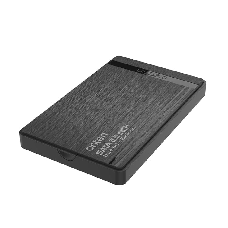 Boîtier disque dur externe Onten UHD1 12,5 pouces avec câble 2 en 1