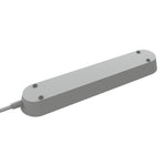 Multiprise LDNIO SC3301 3 ports USB pour voyage, maison et bureau, longueur du câble : 1,6 m, prise US, SAS8610AUS, SAS8610BUS, SAS8610EU, SAS8610UK