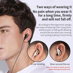 Écouteurs sportifs musicaux intra-auriculaires à quatre unités QKZ CK8 HiFi