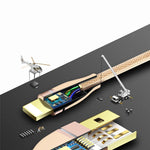 Pour Galaxy, Huawei, Xiaomi, LG, HTC et autres smartphones