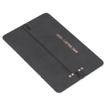 Module cellule panneau solaire batterie solaire DIY 5,5V 1,5W 290mAh, taille : 135 x 88,5 mm, 5,5V 1,5W 290mAh 135 x 88,5 mm