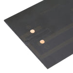 Module cellule panneau solaire batterie solaire DIY 5V 1,2W 200mAh, taille : 98 x 68 mm, 5V 1,2W 200mAh 98 x 68 mm