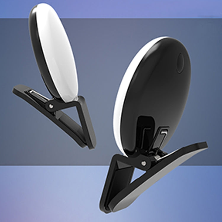 Pour iPhone, Galaxy, Huawei, Xiaomi, LG, HTC et Autres Smartphones, RK17 Noir, RK17 Rose, RK17 Blanc