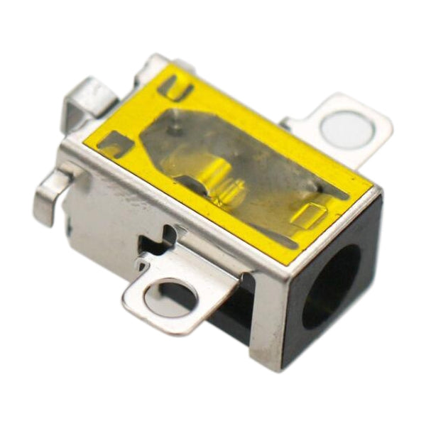 Connecteur jack d'alimentation DC pour Lenovo IdeaPad 110-15ACL 310-15IKB 310-15ISK 320-14IKB 320-15AST 510-15ISK 320-17ISK