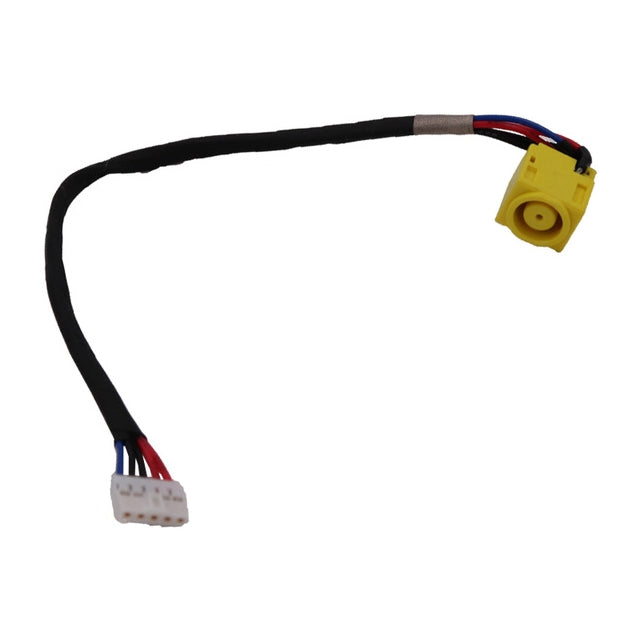 Câble d'alimentation DC pour Lenovo Ideapad B590 PJ572, pour Lenovo Ideapad B590