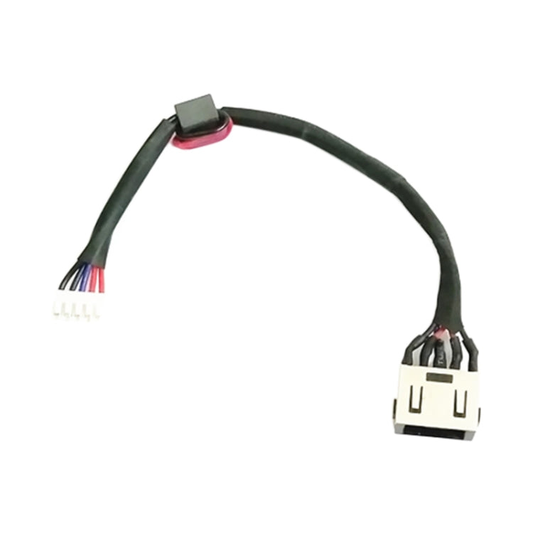 Câble d'alimentation DC pour Lenovo Ideapad Erazer Z410 Z510 DC30100KT00, pour Lenovo Ideapad Erazer Z410