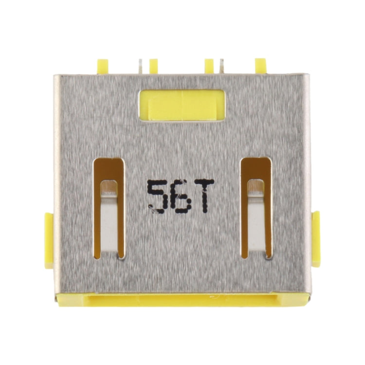 Connecteur jack d'alimentation DC pour Lenovo IdeaPad Yoga 11 11S 13 PJ579