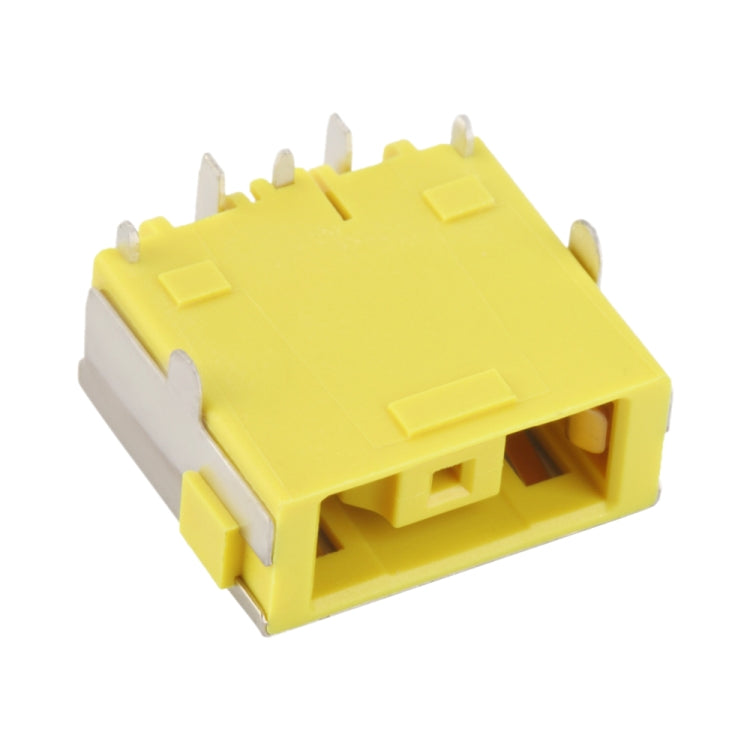 Connecteur jack d'alimentation DC pour Lenovo IdeaPad Yoga 11 11S 13 PJ579