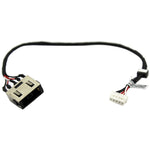 Câble de connecteur d'alimentation DC pour Lenovo ThinkPad T440 T440S T440 T450 T460 T470 P T450 DC30100KL00, pour Lenovo ThinkPad T440