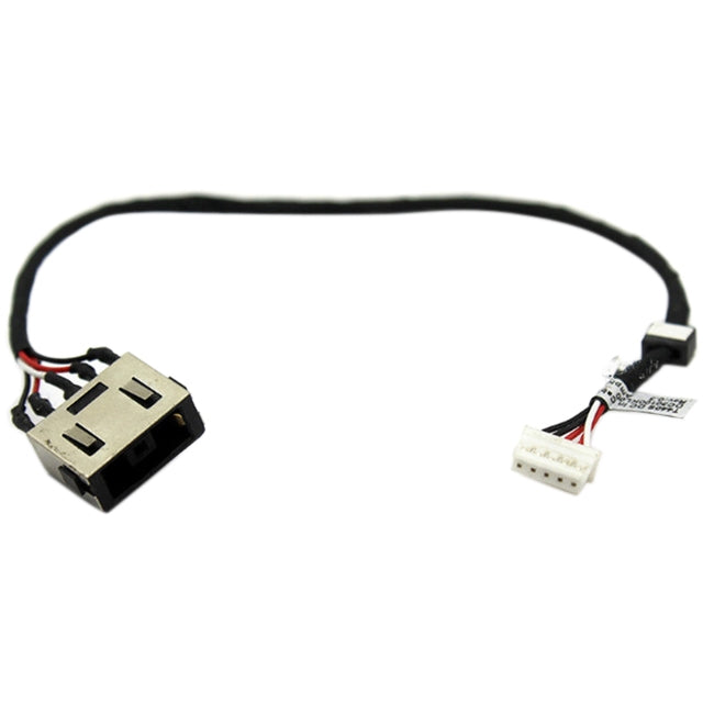 Câble de connecteur d'alimentation DC pour Lenovo ThinkPad T440 T440S T440 T450 T460 T470 P T450 DC30100KL00, pour Lenovo ThinkPad T440