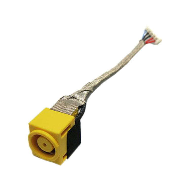Câble d'alimentation CC pour Lenovo Thinkpad X220 X220I X230 X230I, pour Lenovo Thinkpad X220