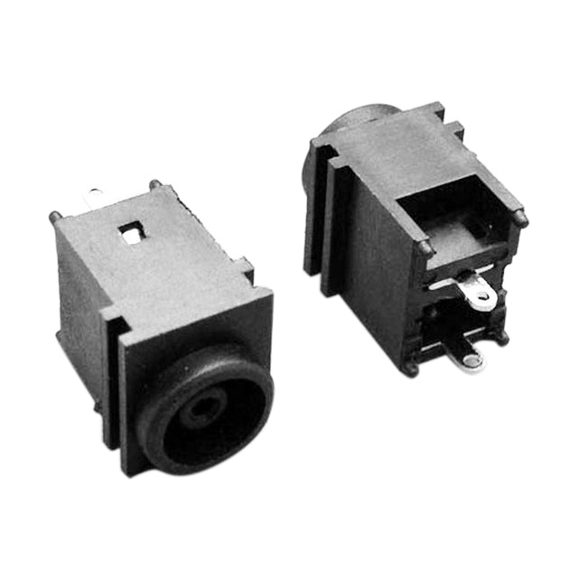 Connecteur jack d'alimentation CC pour Sony Vaio VGN-FZ VGN-NR VGN-FW, pour Sony Vaio VGN-FZ