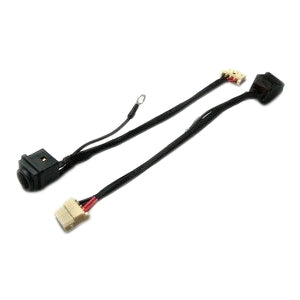 Câble de connecteur d'alimentation CC pour Sony Vaio VPCEH VPC-EH VPCEH1AFX/B, Pour Sony VAIO VPC-EH