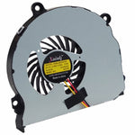 Ventilateur de refroidissement radiateur d'ordinateur portable 1,56W ventilateur CPU pour SAMSUNG NP355V5C / NP365E5C, pour SAMSUNG NP355V5C / NP365E5C