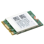 Carte adaptateur réseau double bande RTL8822BE AC 433M Bluetooth 4.0 pour Dell / ASUS / Toshiba / Sony / Acer, RTL8822BE