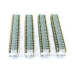 Carte Wifi sans fil double bande pour Intel 7260HMW Mini PCI-E 2.4G / 5Ghz WLAN Bluetooth 4.0 Carte Wifi 802.11 ac / a / b / g / n, 7260HMW