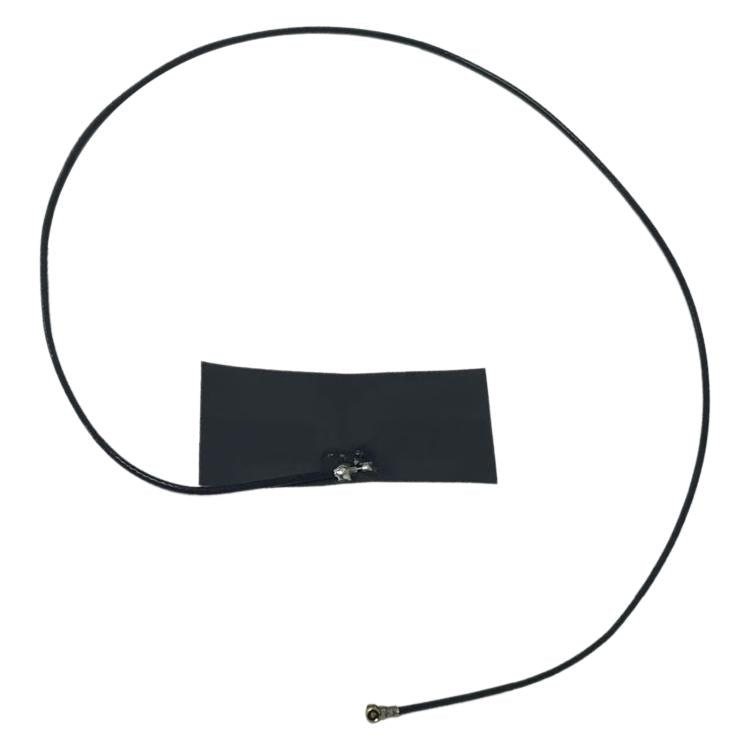 IPEX IPX I-PEX (4e génération) antenne intégrée 2,4G/5G pour NGFF/M.2, longueur : 30 cm
