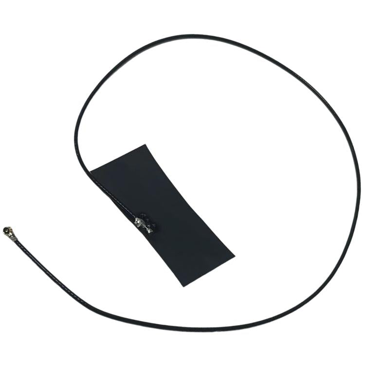 IPEX IPX I-PEX (4e génération) antenne intégrée 2,4G/5G pour NGFF/M.2, longueur : 30 cm