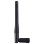 Antenne double bande Bluetooth WiFi 2,4G/5G port SMA 2DB, longueur : 10,8 cm
