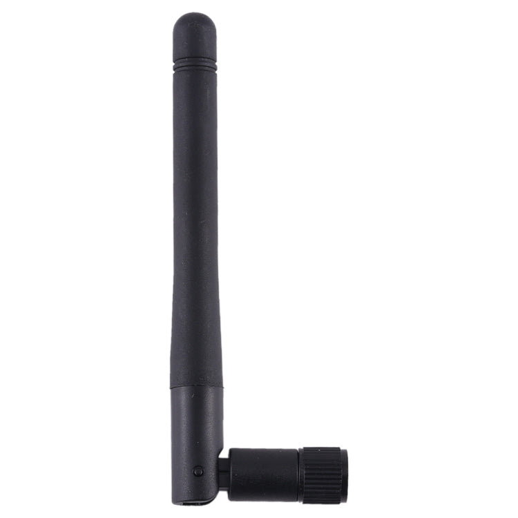 Antenne double bande Bluetooth WiFi 2,4G/5G port SMA 2DB, longueur : 10,8 cm