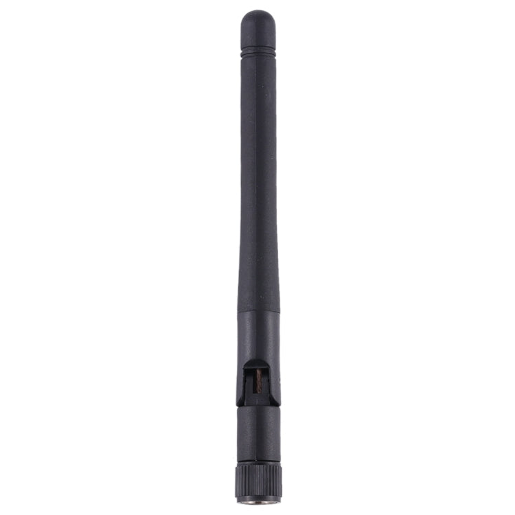 Antenne double bande Bluetooth WiFi 2,4G/5G port SMA 2DB, longueur : 10,8 cm