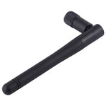 Antenne double bande Bluetooth WiFi 2,4G/5G port SMA 2DB, longueur : 10,8 cm