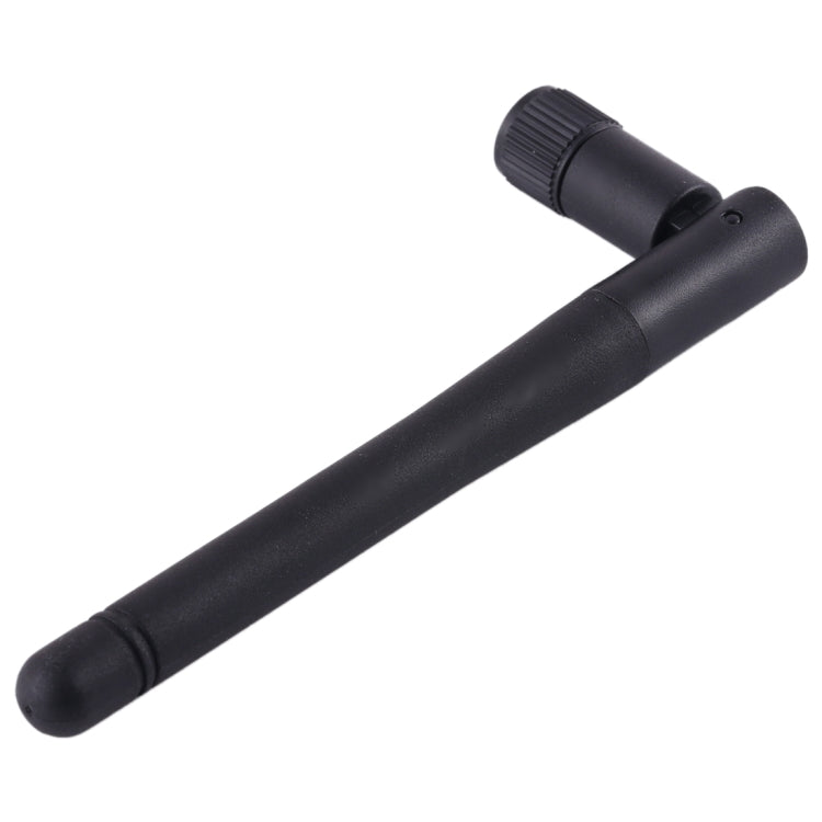 Antenne double bande Bluetooth WiFi 2,4G/5G port SMA 2DB, longueur : 10,8 cm