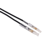 1 paire câble flexible antenne double bande WiFi 4G IPX4 9260ac pour M.2, longueur : 46cm 63cm