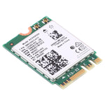 Carte réseau sans fil double bande AX200 2400 Mbps AX200NGW NGFF M.2 Bluetooth 5.0 Wifi 2,4G/5G 802.11 ac/ax