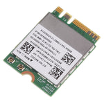 Carte réseau sans fil BCM943162ZP pour Lenovo E450 E550 E455 E555 M50-70 M50-80 G70-70 G70-80 Z70-80 G50-30 G50-45 G50-70, BCM943162ZP