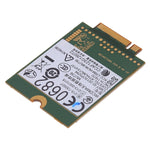 Carte réseau sans fil pour Huawei MU736 module carte 3G WWAN 723985-001 748599-001, MU736