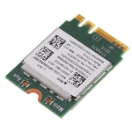 Carte sans fil RTL8723BE 300 Mbps 802.11n M2 NGFF Mini PCI E WiFi + Bluetooth 4.0 pour Lenovo E450 E550 E555 Y50 04x6025, RTL8723BE