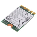 Carte sans fil RTL8723BE 300 Mbps 802.11n M2 NGFF Mini PCI E WiFi + Bluetooth 4.0 pour Lenovo E450 E550 E555 Y50 04x6025, RTL8723BE