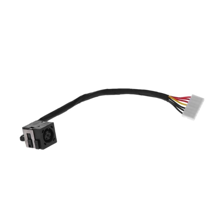 Câble d'alimentation CC pour Dell Inspiron 15/ 3541/ 3542/ 3543 APR28, pour Dell Inspiron 15