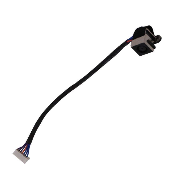 Câble d'alimentation CC pour DELL XPS 15 L501X L502X PN:DDGM6BPB000 XFT6Y, Pour Dell 15