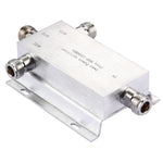 Répartiteur de puissance 3 voies adaptateur N femelle 800-2500MHz, répartiteur de puissance 3 voies
