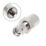 Adaptateur de câble coaxial RF avec connecteurs FME SMA mâles