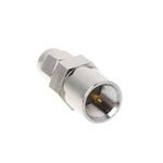 Adaptateur de câble coaxial RF avec connecteurs FME SMA mâles