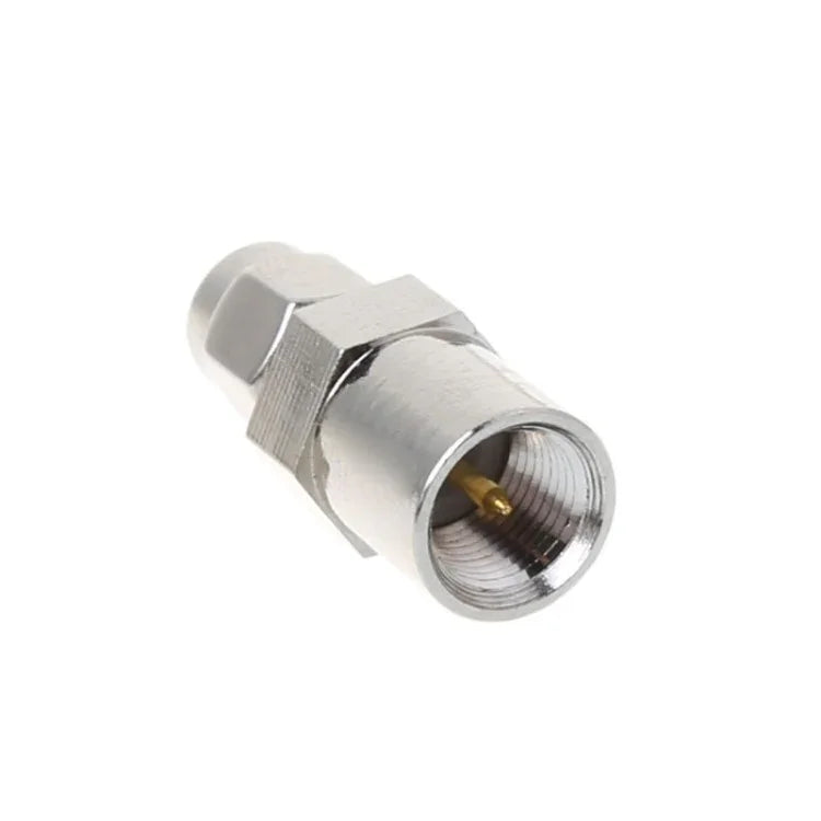 Adaptateur de câble coaxial RF avec connecteurs FME SMA mâles