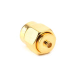 Adaptateur de connecteur SMA mâle vers IPX U.fl RF mâle