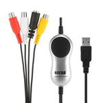 EZCAP Dispositif de Carte de Capture Vidéo USB 2.0, EZCAP 170
