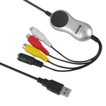 EZCAP Dispositif de Carte de Capture Vidéo USB 2.0, EZCAP 170